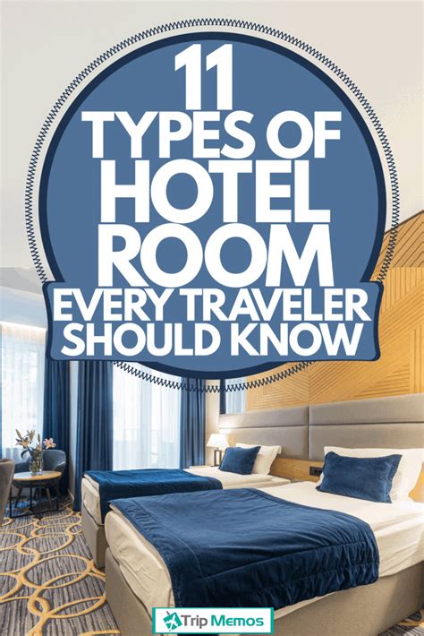 11 Types of Hotel Rooms Every Traveler Should Know .